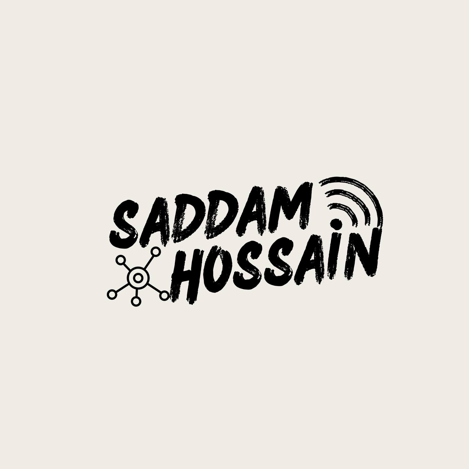 Saddam Hossain Robi