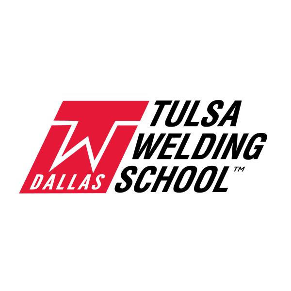 Tulsa Welding School-Dallas Campus logo