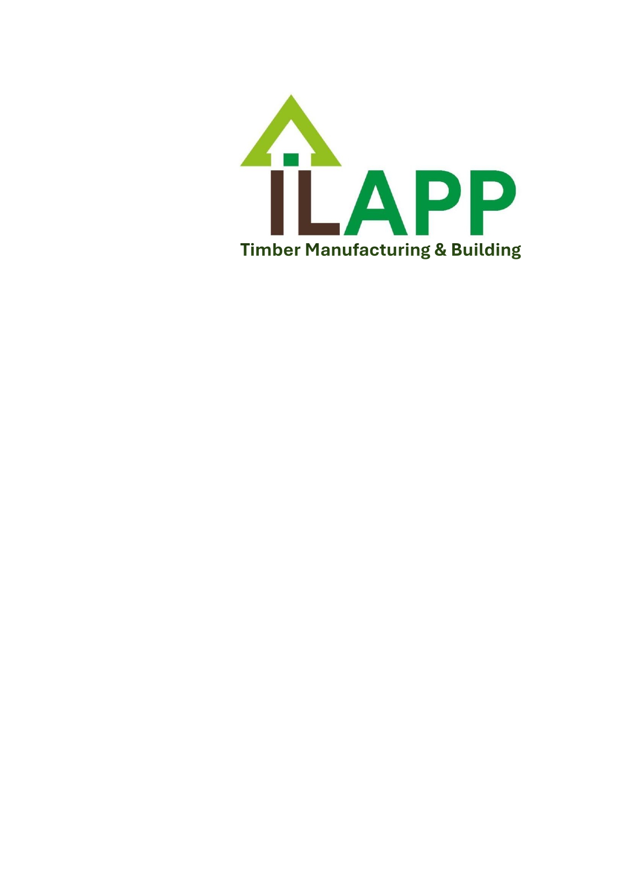 ILAPP Timber Manufacturing | Baston