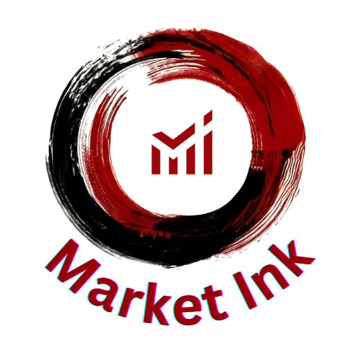 Market ink | Udaipur