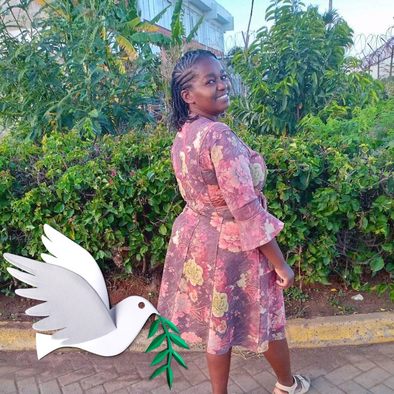 Faith Mutunga