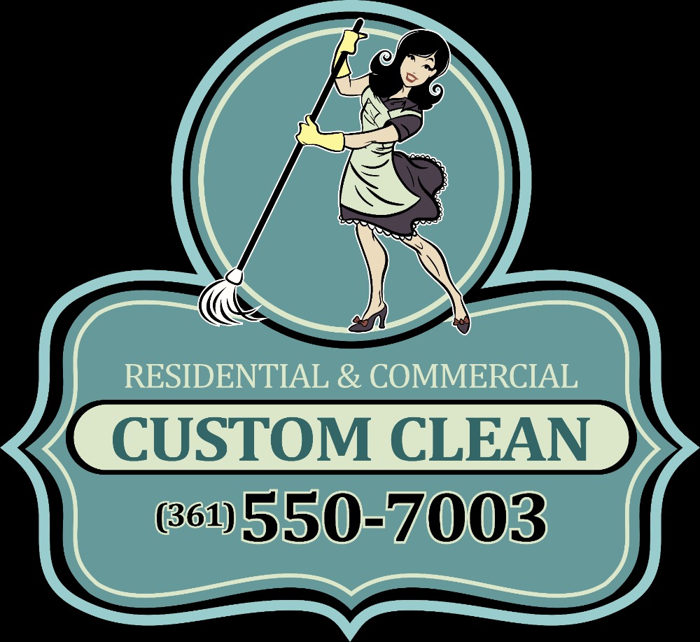 Custom Clean | Victoria TX