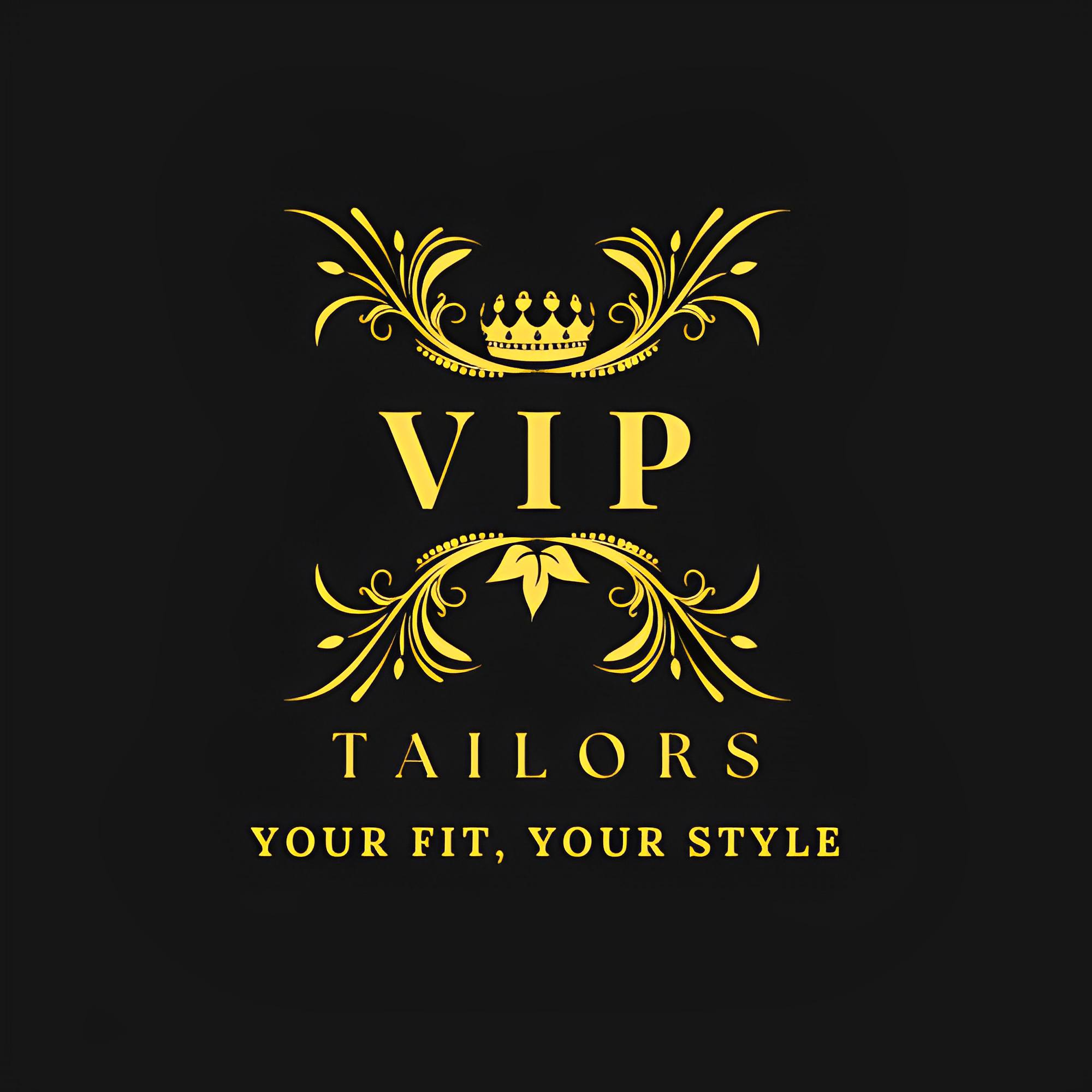 VIP Tailor's