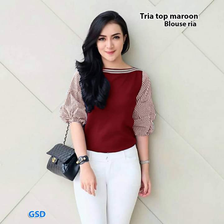  bintang tamu Motiv 