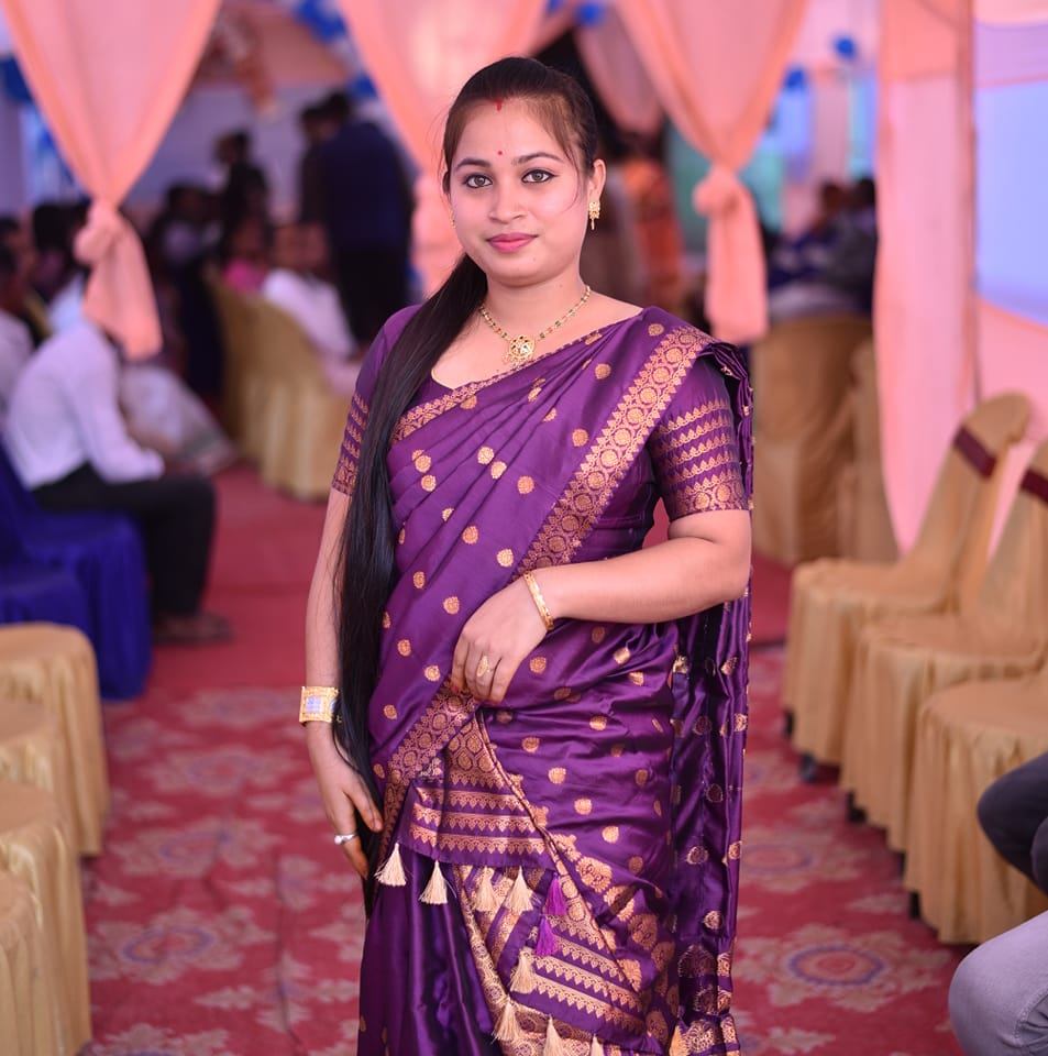 Pahi Borah | Gohpur