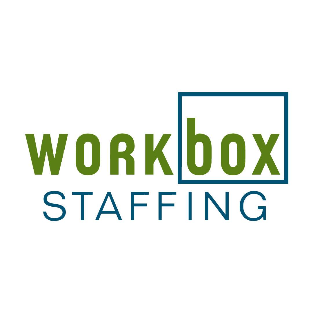 Workbox Staffing- Central Michigan | Cedar Springs MI