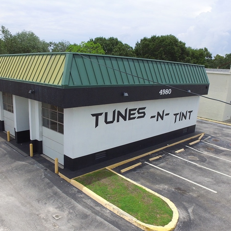Car Tinting Lakeland Fl