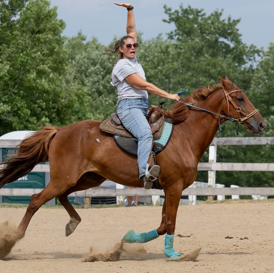 Triple M Horse Riding Stable | North Lima OH