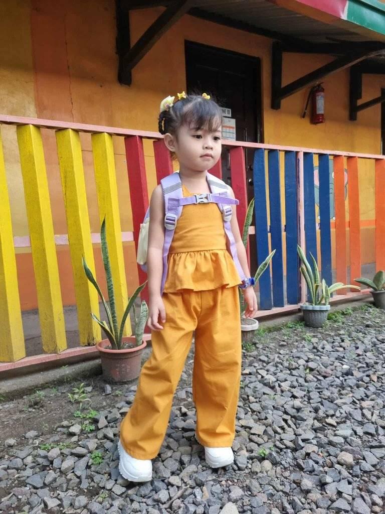 Global Developmental Delay (GDD) Group for Filipino | Grabe ung anak ko ...