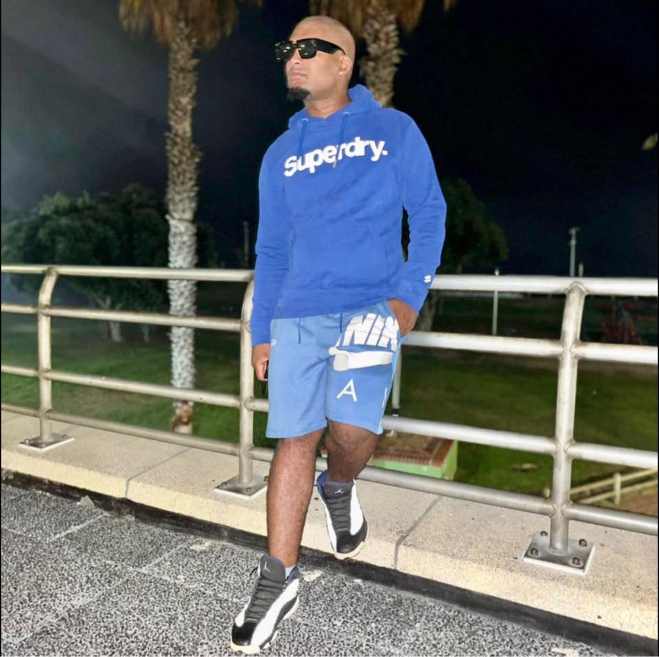 Devante Nel