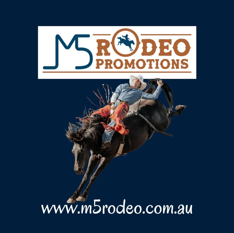 Get ready to the Bunyip Rodeo 2026 Livestream | Facebook