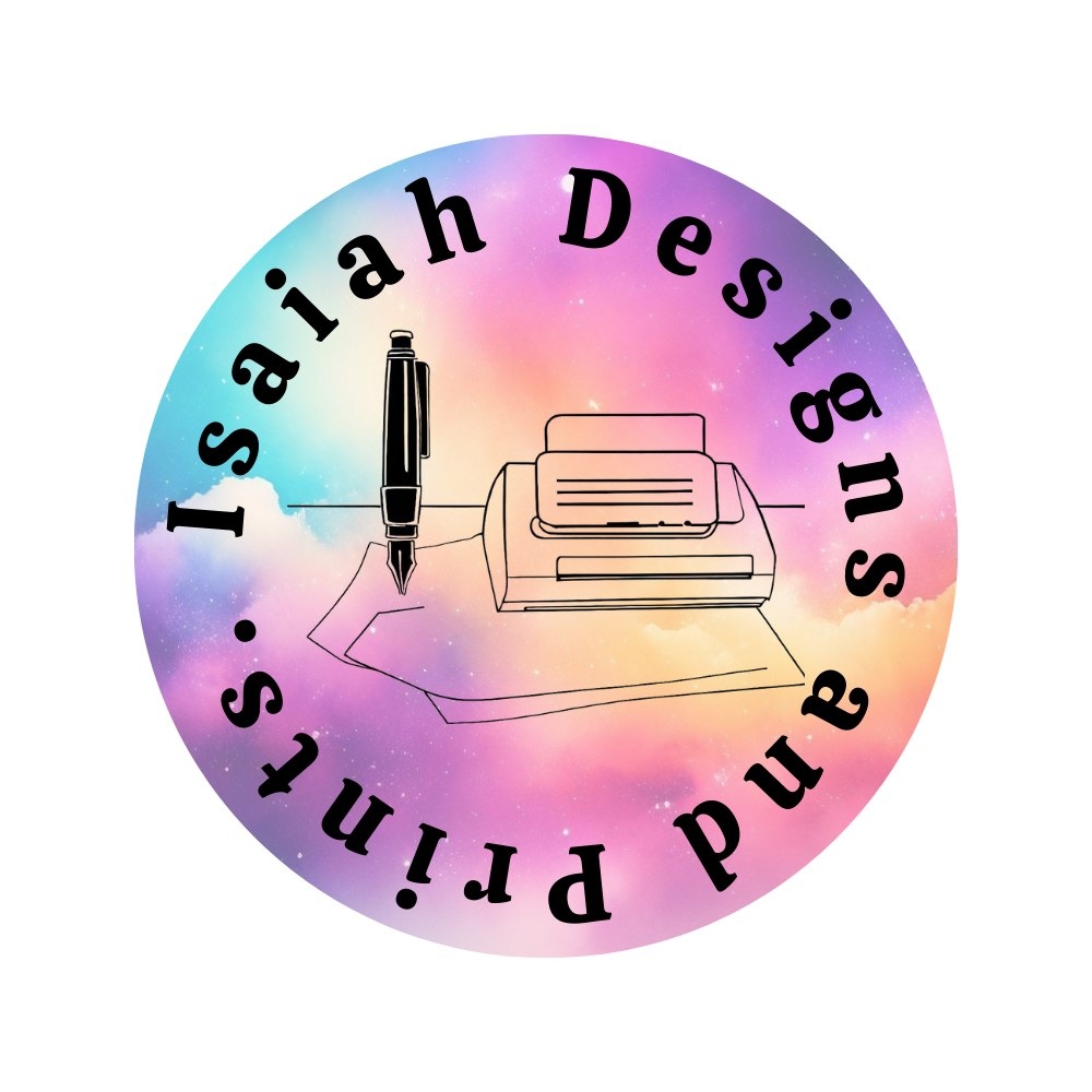 Isaiah Designs and Prints | Quezon City