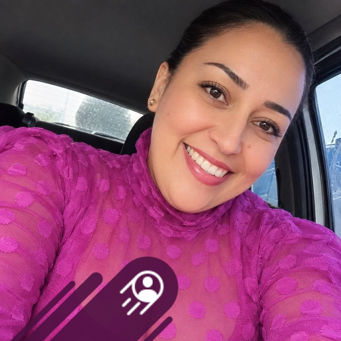 Michelly Almeida Santos