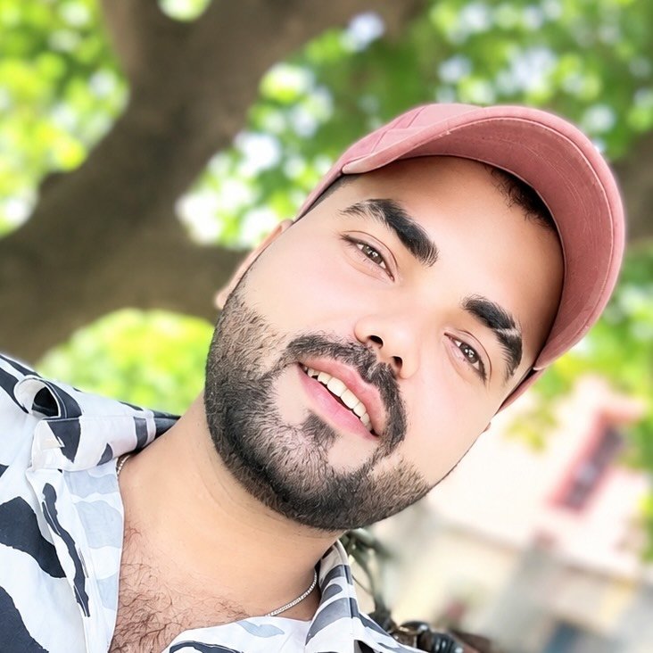 Sunil Raj