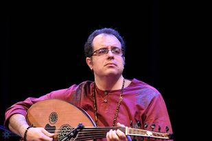 Profile for Sirvan Manhoobi Music