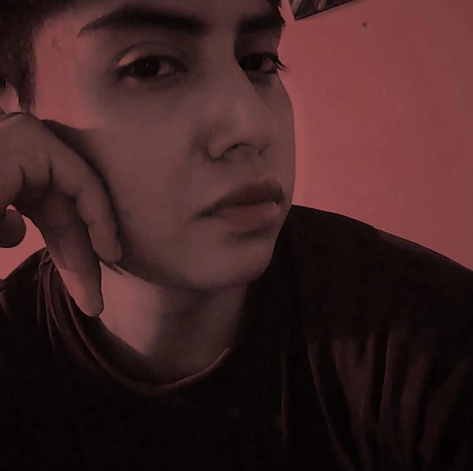 Jordy Vidal Rojas