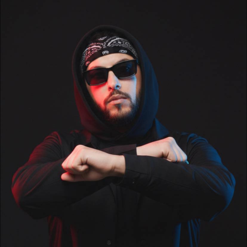 devil May cry 🔥🤯 who can rap طاڨيه يمسعنا 🔥 . . .#producer #rapper #rap ...