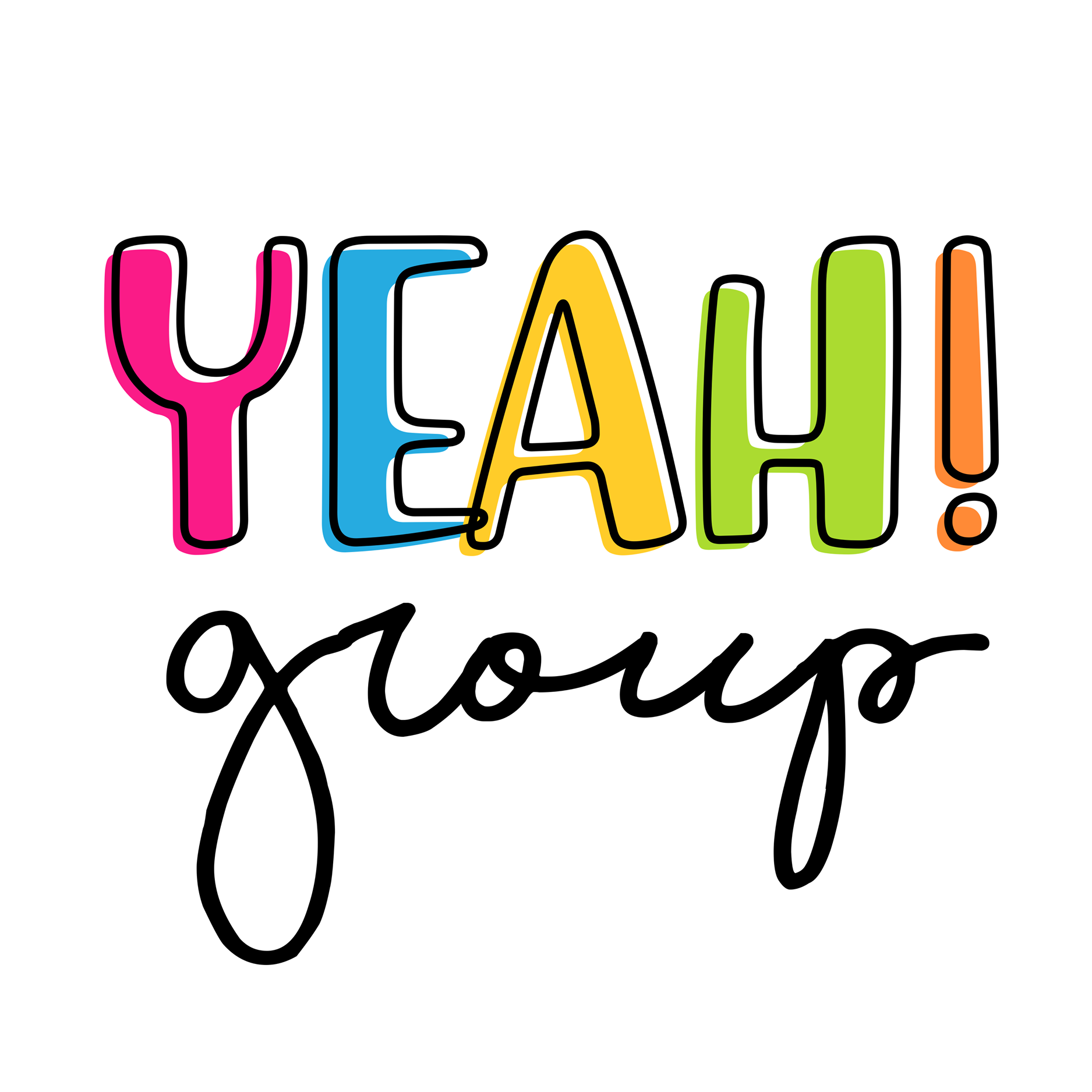 YEAH Group