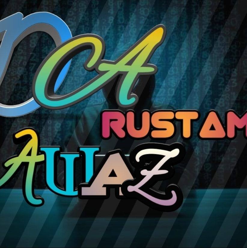 Da Rustam Awaz