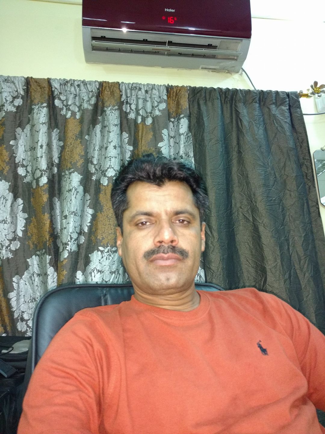 Rehmatullah Rajper Page
