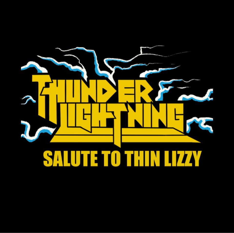 Thunder Lightning (@thunderlightningtribute) • Facebook