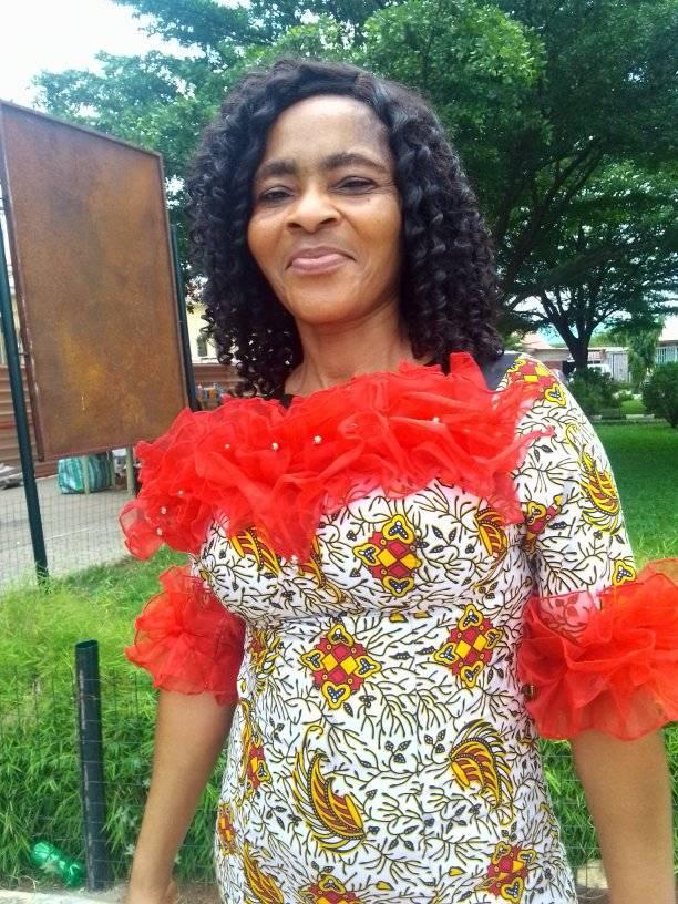 Bush - TheCourt proceedings of Mazi Nnamdi Kanu was rather amusing ...