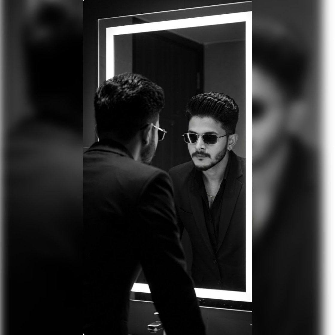 Pakistan Idol - Rouhan Abbas relives his audition moment —... | Facebook