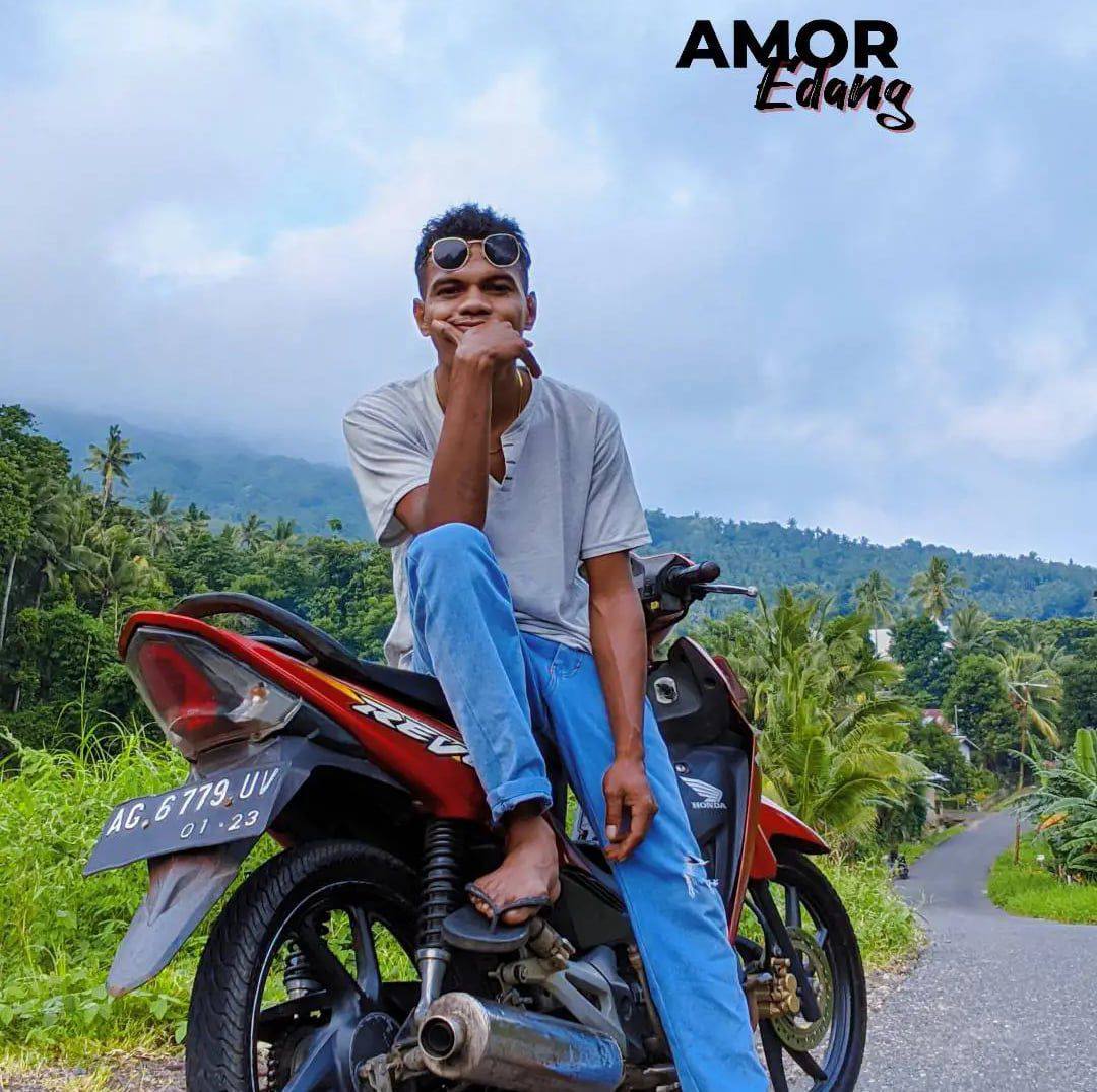 Amor Edang