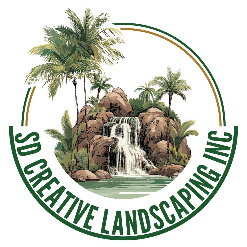 SD Creative Landscaping, Inc. | Fallbrook CA