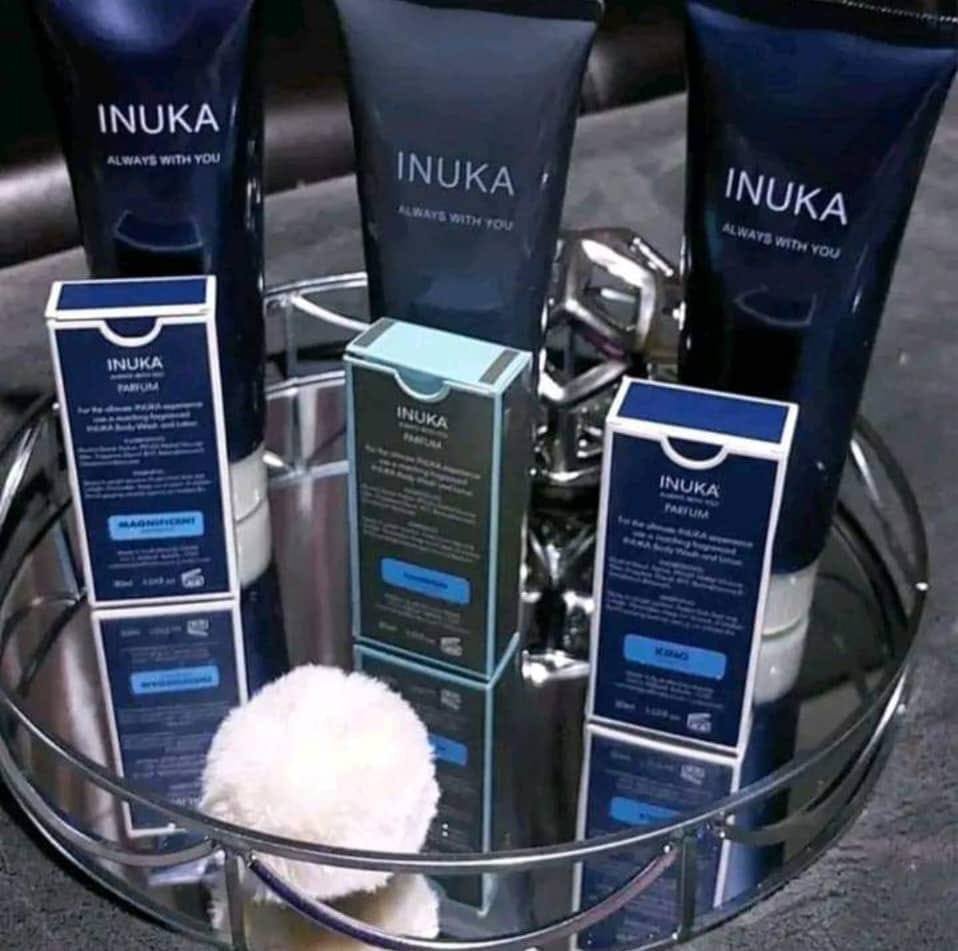Inuka Products | Harare