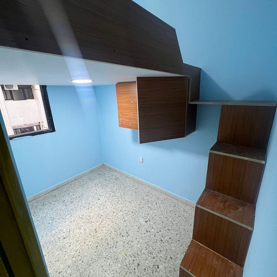 affordable partition rigga | Al Muraqqabat