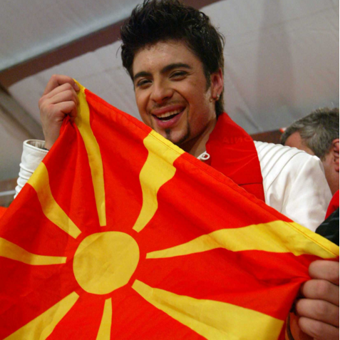 Македонска музика