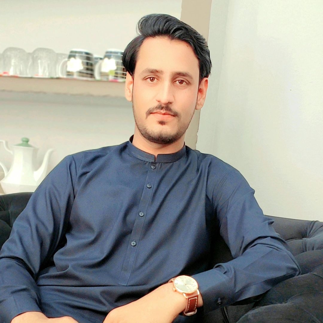 Amir Sohail | Rawalpindi West Ridge