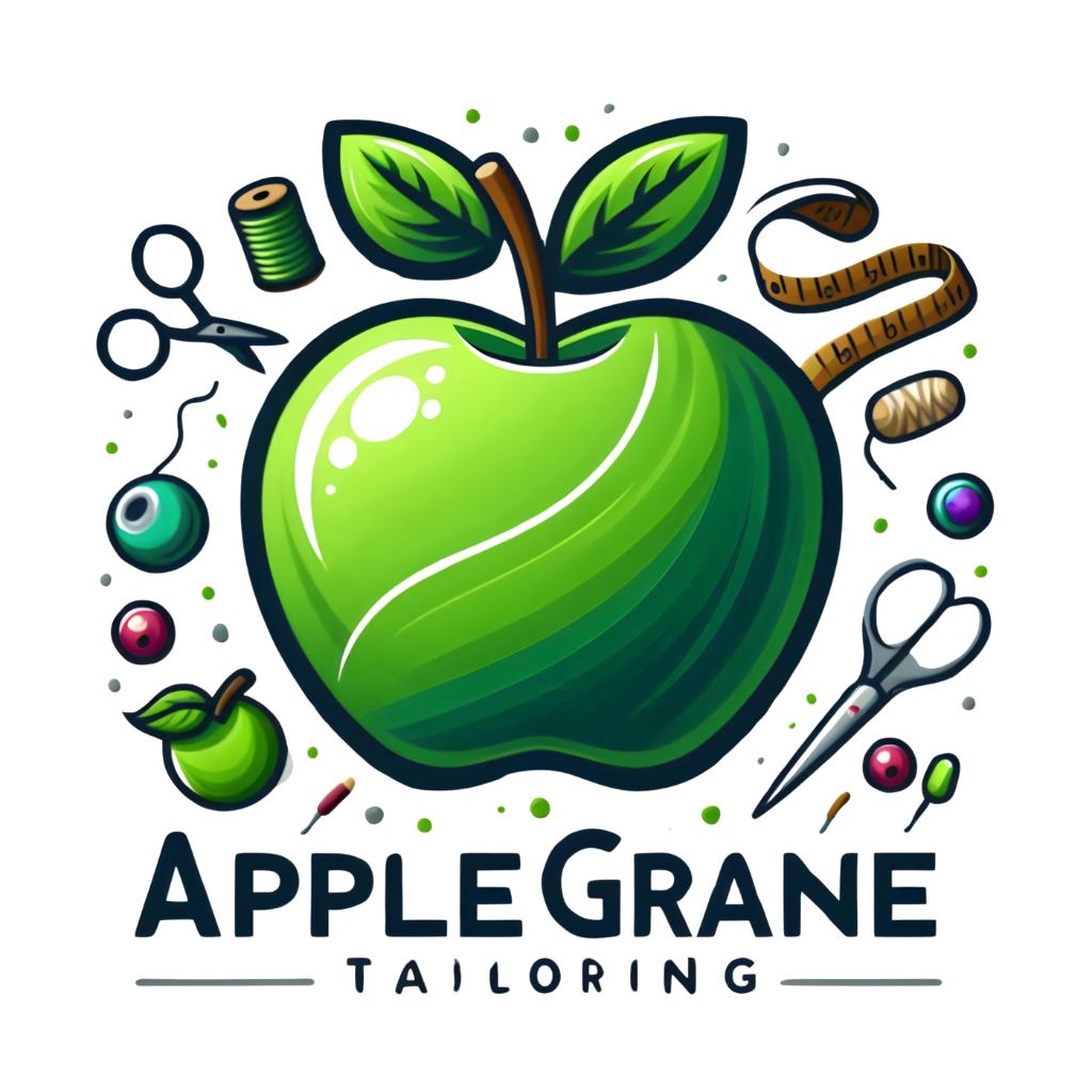 Apple Grane Tailoring | Molave