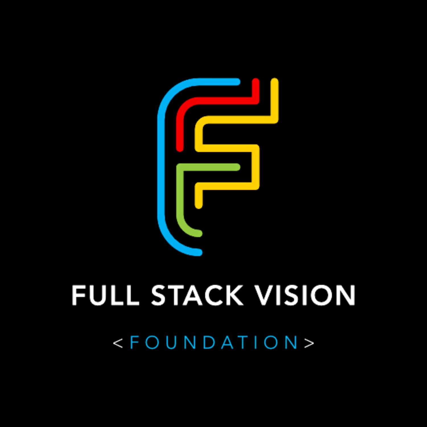 Full Stack Vision Foundation | Oranjestad Aruba