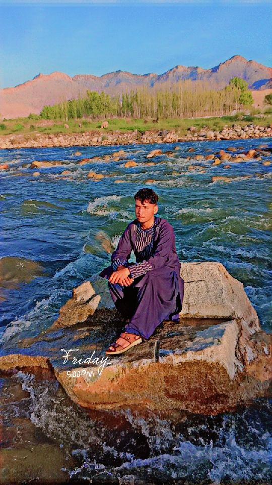Sajad Ahmed