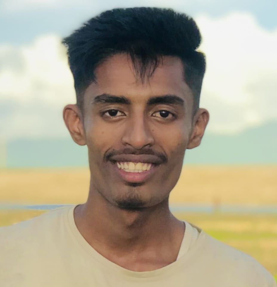 Mainuddin Mahmud Shan'to