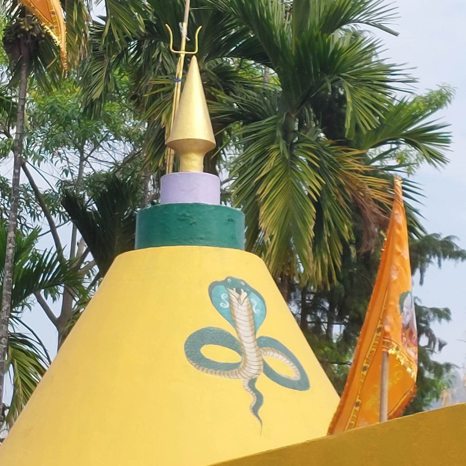 Sipsu Shivalaya Mandir