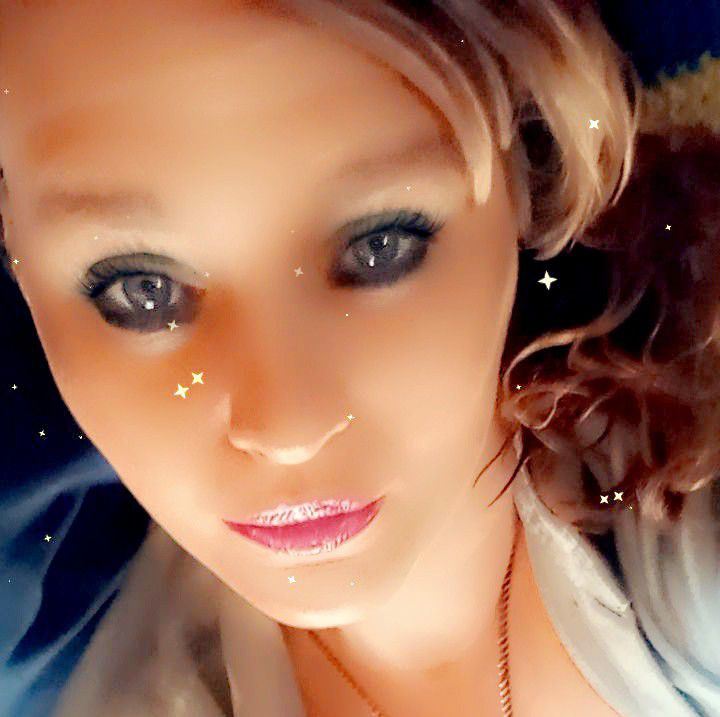 Sarina Bristow - Sarina Bristow is with Norman Byars and... | Facebook