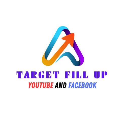 YouTube Target Fill up