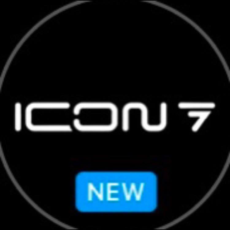 ICON7 | Waterford