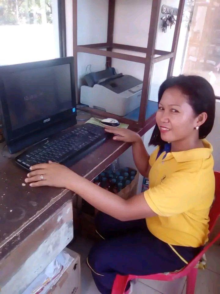 Done filing para sa mga taong... Scarlette Mae Quin Facebook