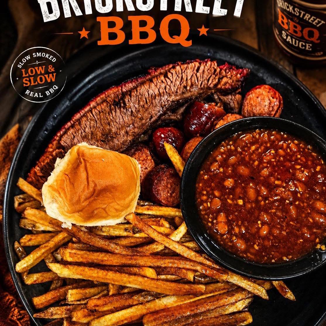 Brickstreet BBQ | Fort Scott KS