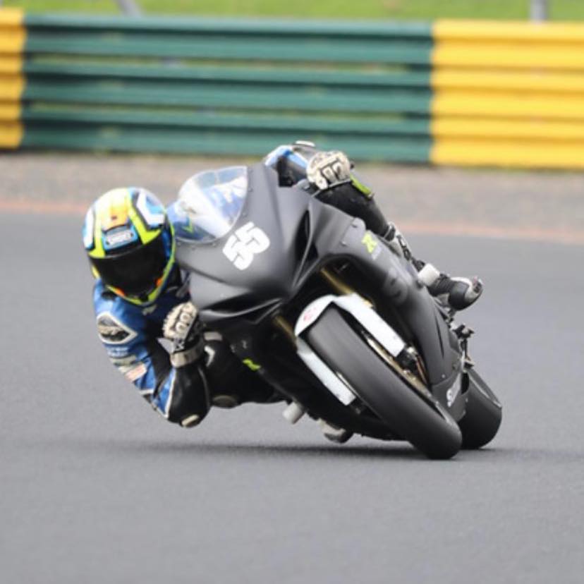 Jack Nation Racing