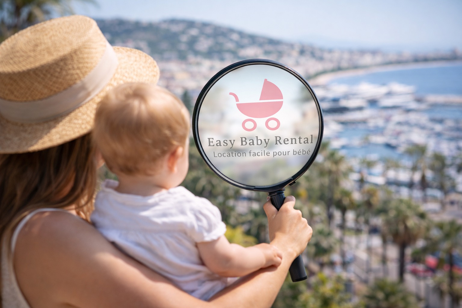 Easy baby rental location matériel bébé
