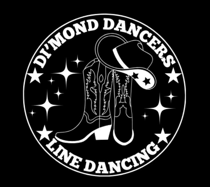 Rhumbumbumba 💃 Beginner line dance 🤠 Rob Fowler 🇪🇸 Di’mond Dancers ...