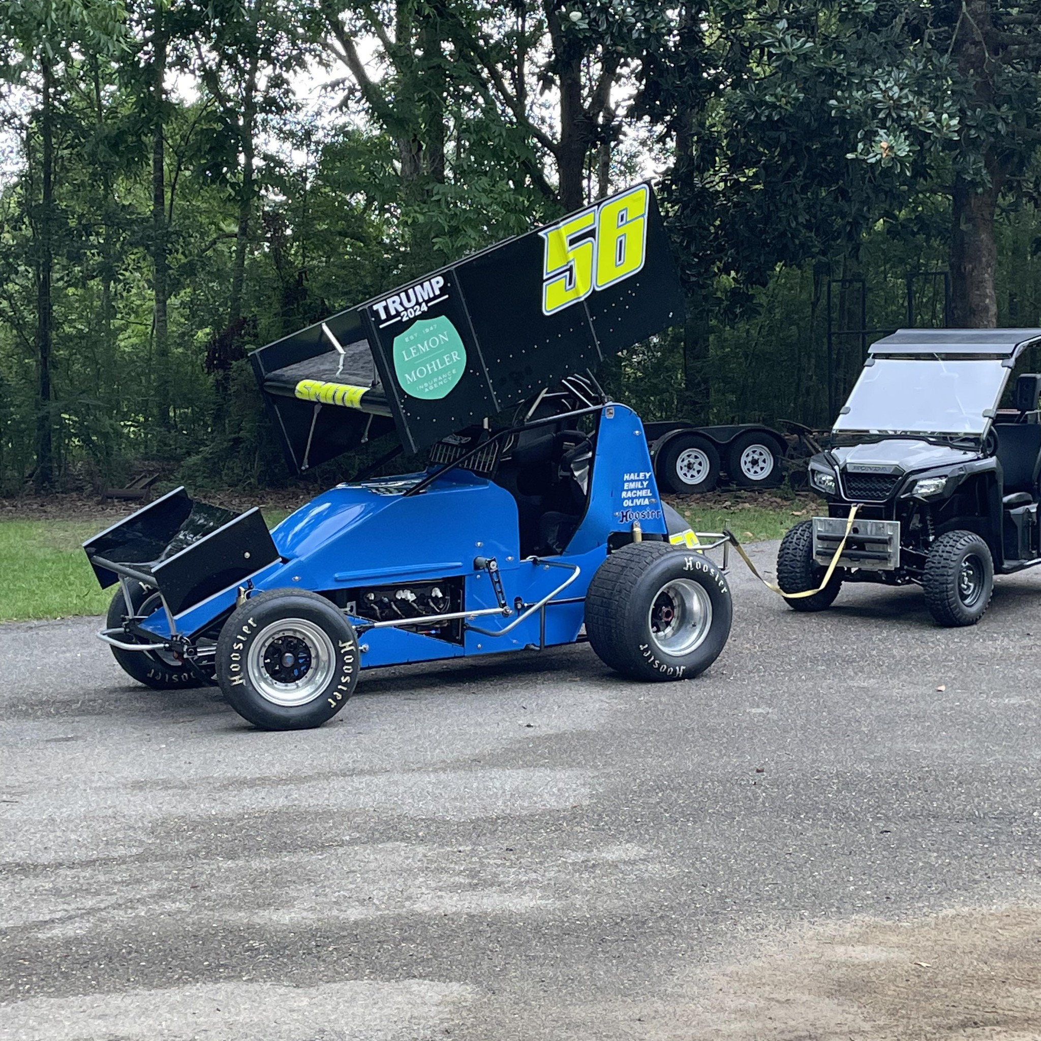 Jeff Smith Motorsports | Gulfport MS