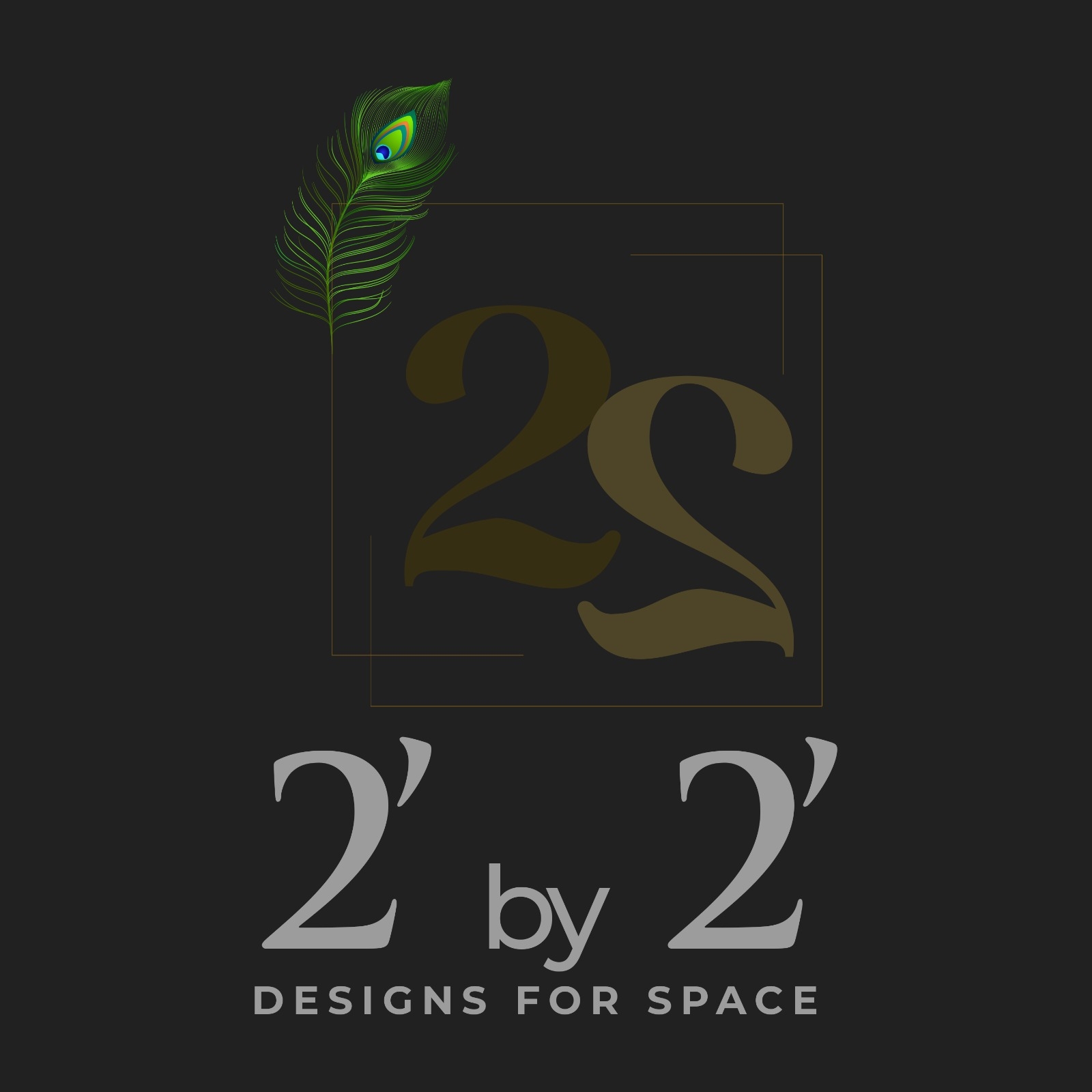 2 by 2 Designs