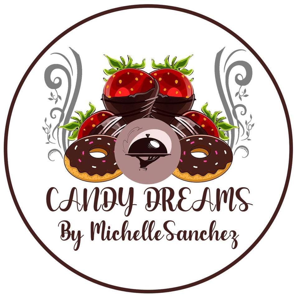 Candy Dreams By Michelle Sanchez | Manassas VA