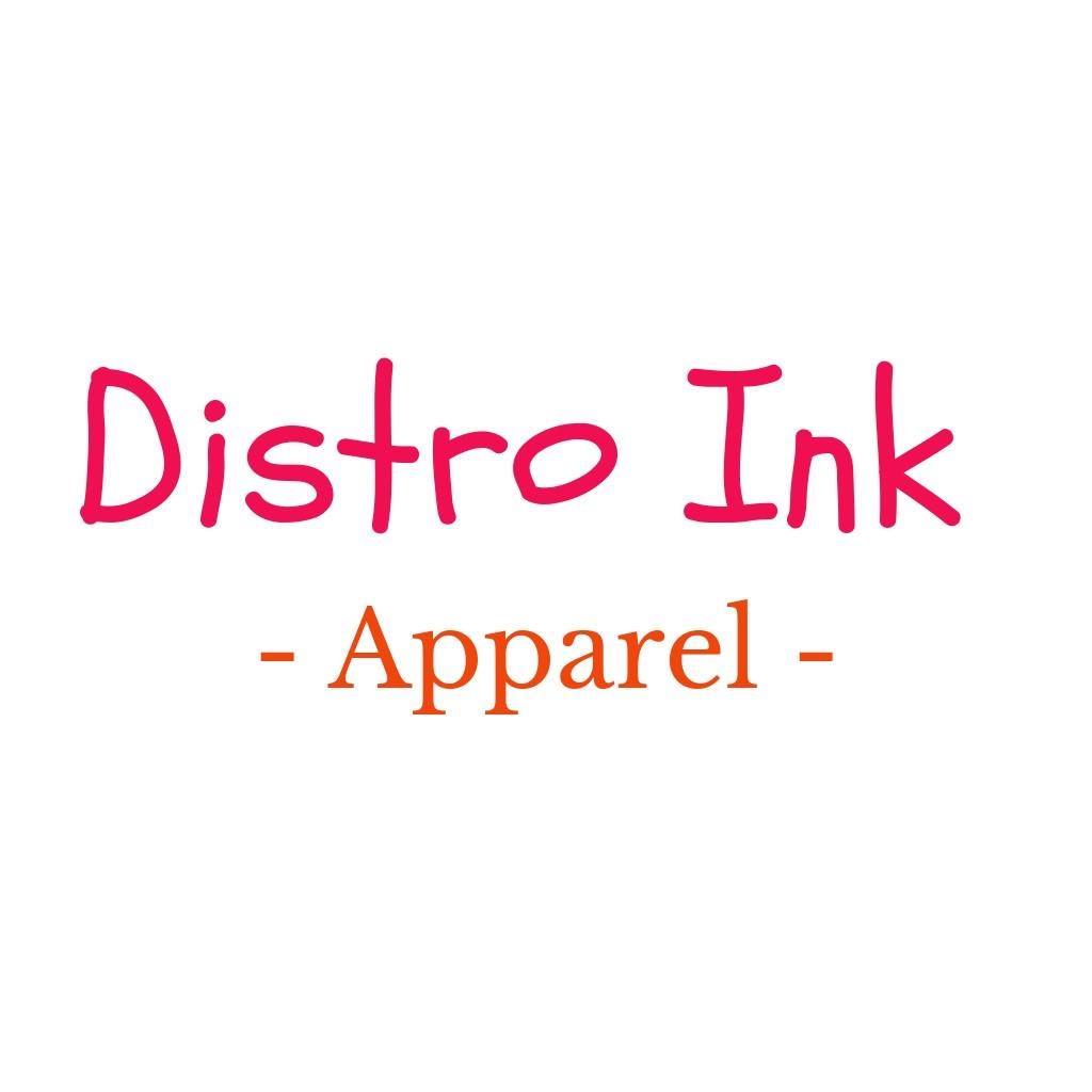 Distro Ink